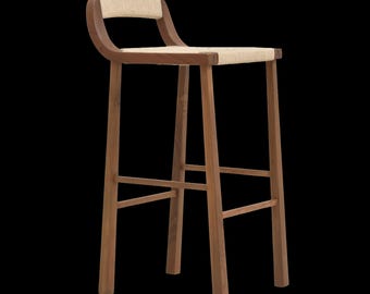 Nara Bar Chair