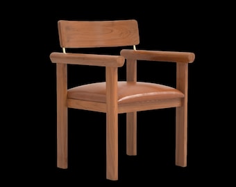 Alder Occasional Chair