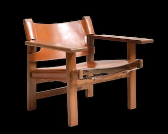 Safari Lounge Chair