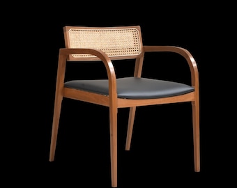 Ansei Armchair