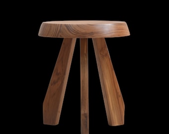 Meribel Stool