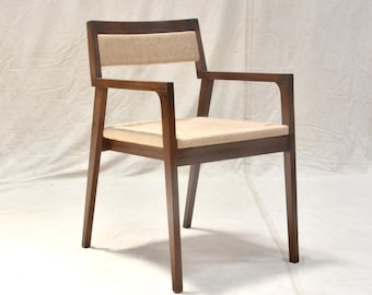 Reverie Rope Armchair