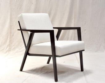 Moka Lounge Chair
