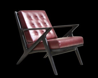 Marco Lounge Chair