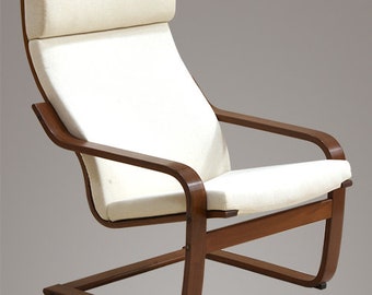 Vintage Mid Century Cantilevered Easy Chair - In the Manner of Alvar Alto Model 406, Finland