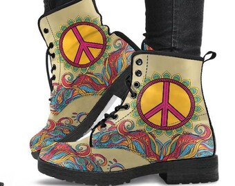artistic boots