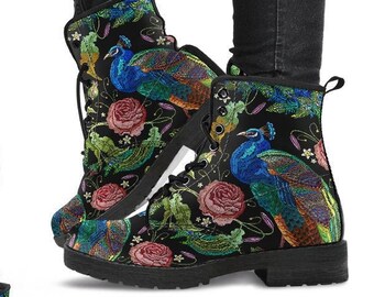 peacocks ladies boots