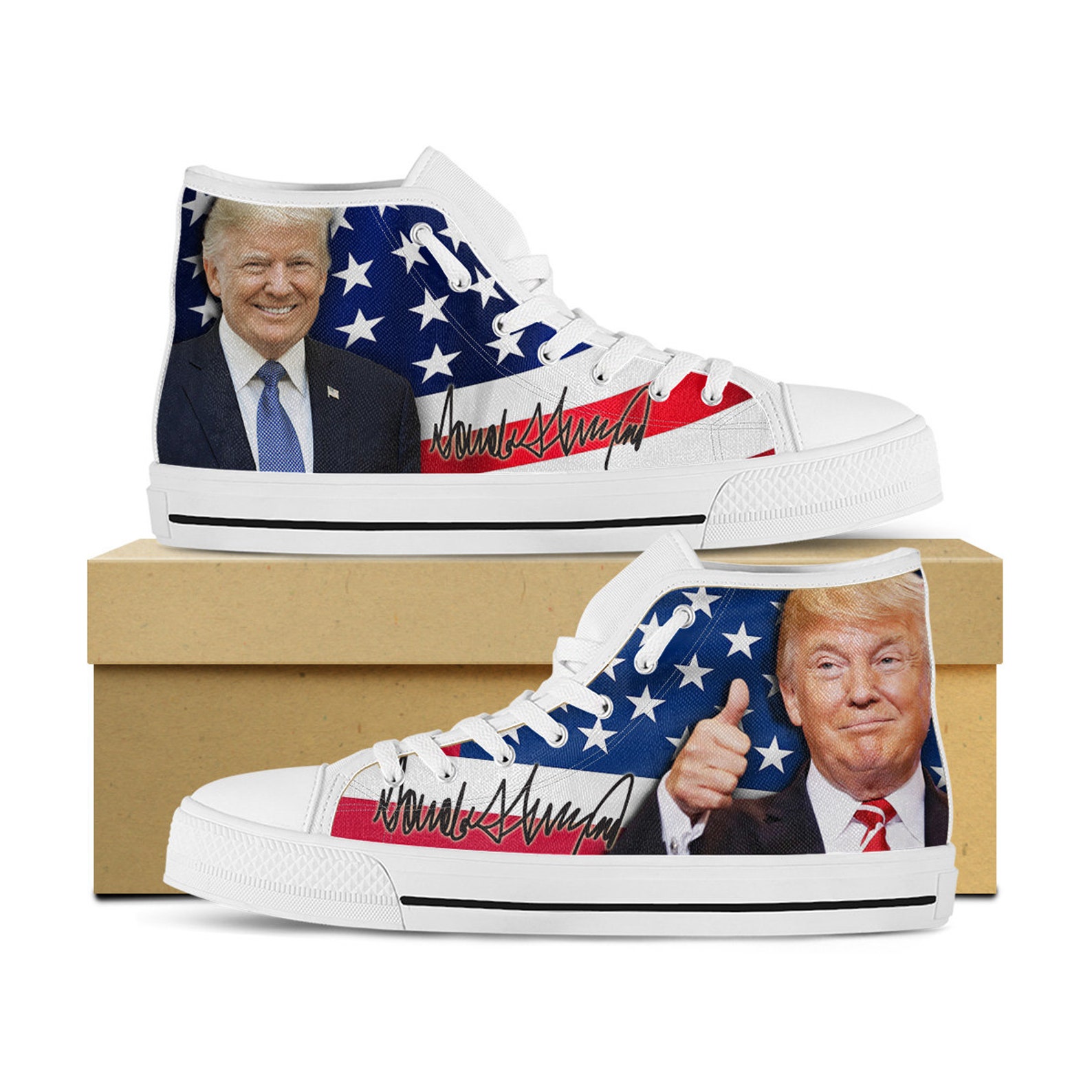 Conservative Republican Gift Donald J Trump 2024 Election - Etsy New ...