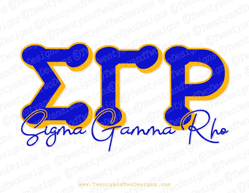 SGRho Svg Sigma Gamma Rho Svg, Rhoyal Svg SGRho Poodle Svg 1922 Svg SGRho Png SGRho Paraphernalia Rhoyalty Svg Pretty Poodle Svg