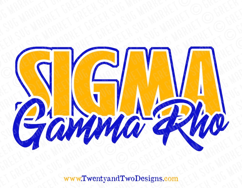 sigma gamma rho sigma gamma rho