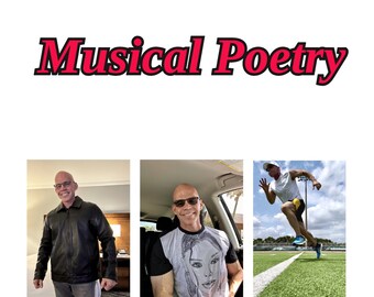 Musical Poetry