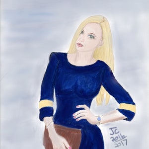 Femme Fatale