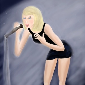 Pop Star