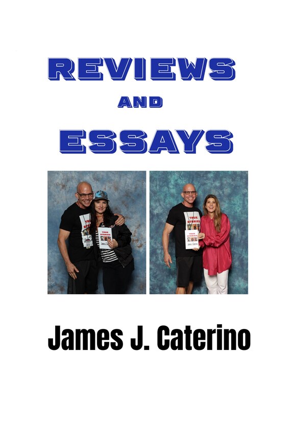 Reviews and Essays