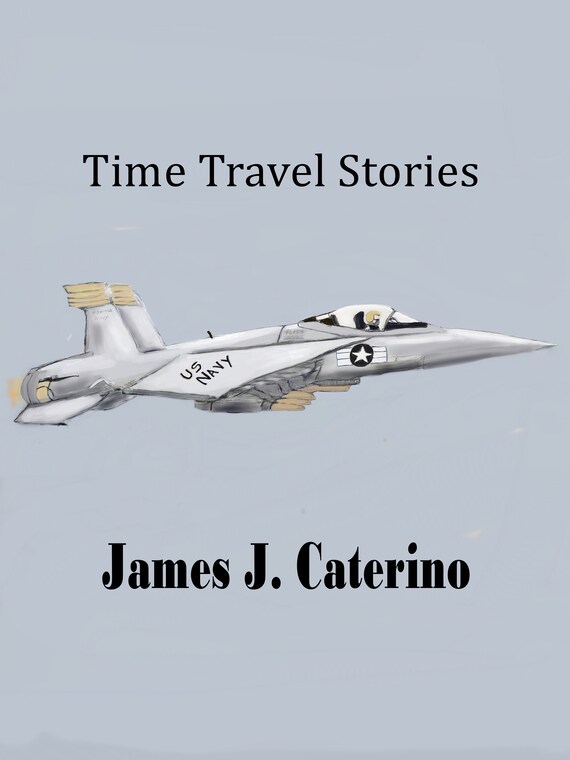 Time Travel Stories
