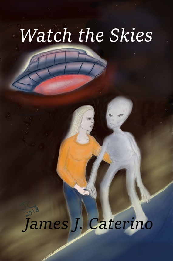 Watch the Skies