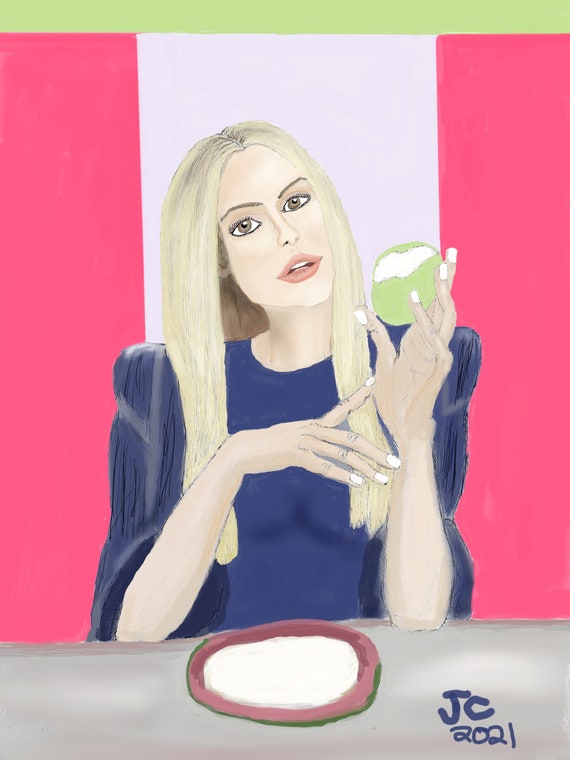 Monet Mazur