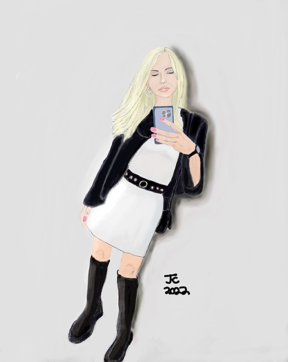 Fashion Girl