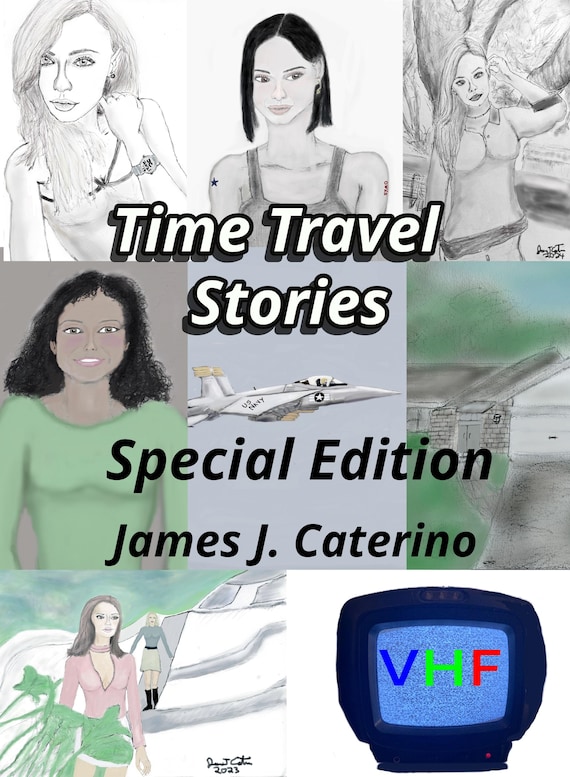 Time Travel Stories: Special Edition
