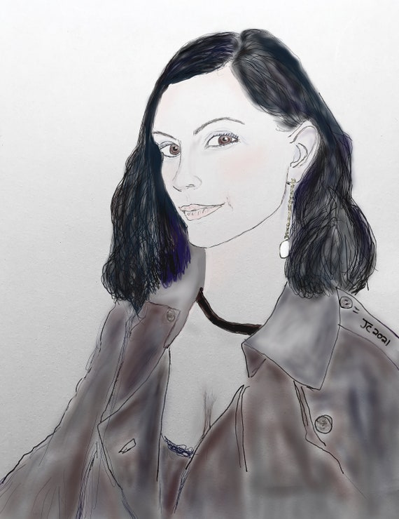 Morena Baccarin