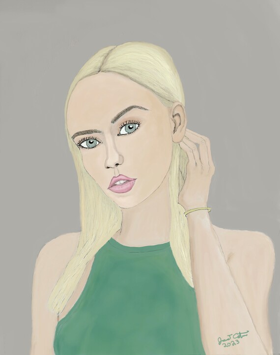Hannah 2024