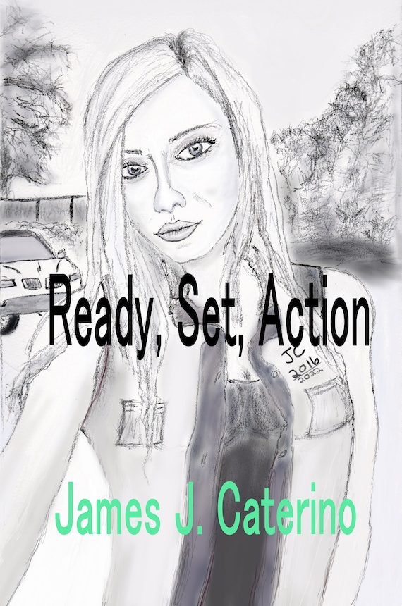 Ready. Set, Action
