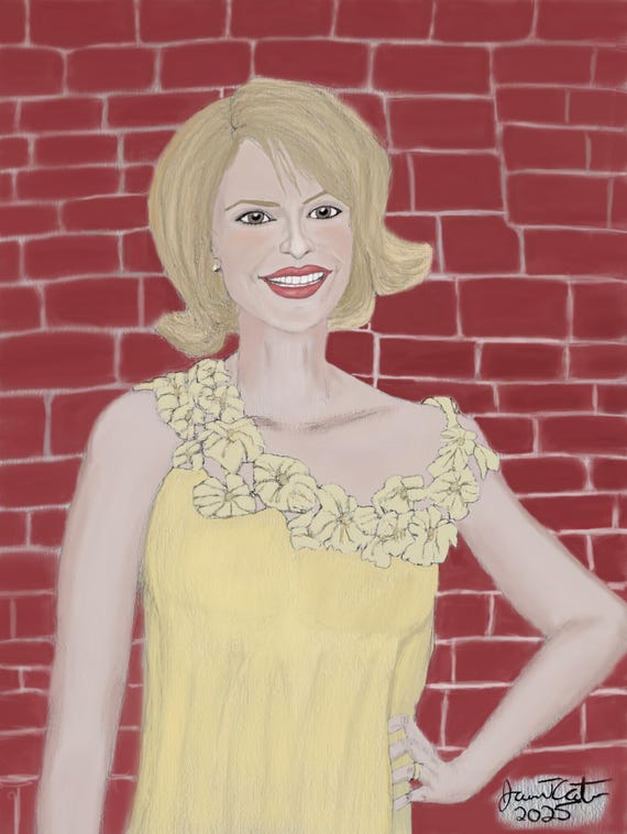 Megan Ward Painting 6 Color