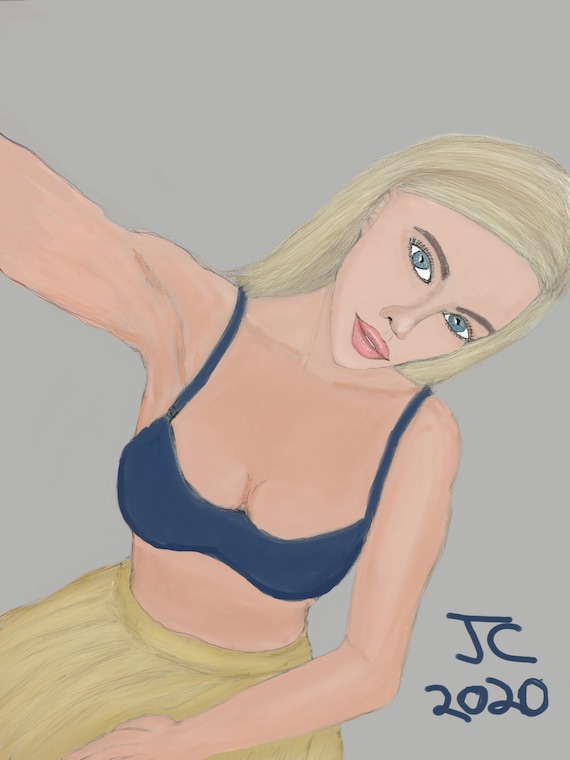 Christine