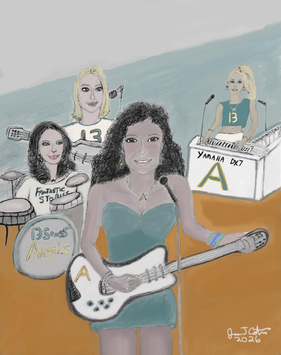 The Angels