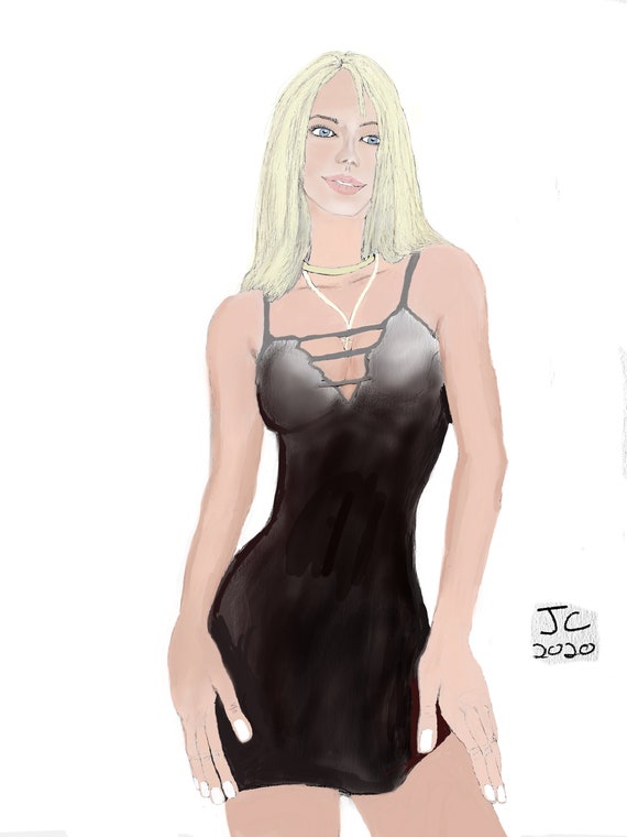 Samantha Jones