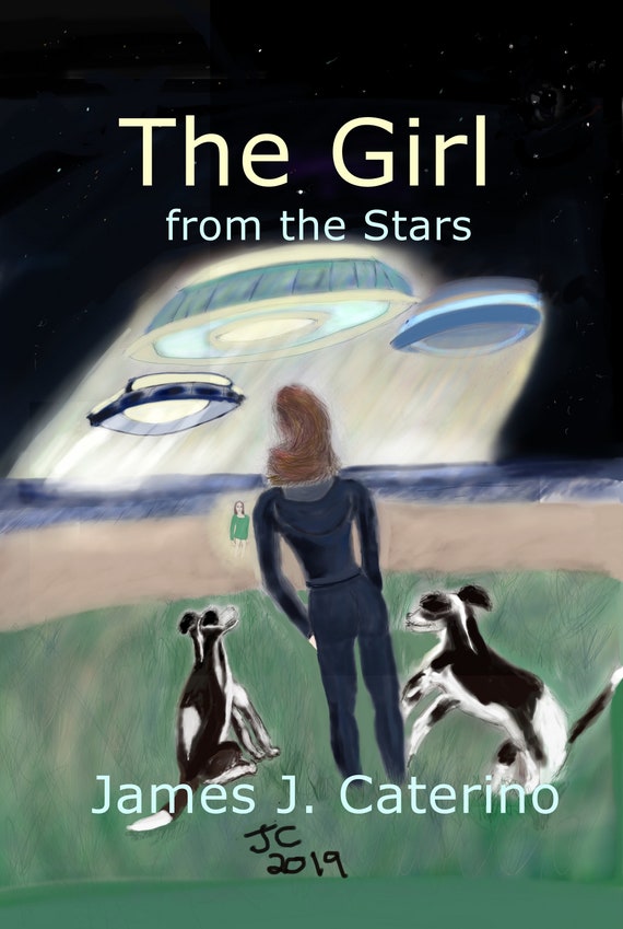 The Girl from the Stars