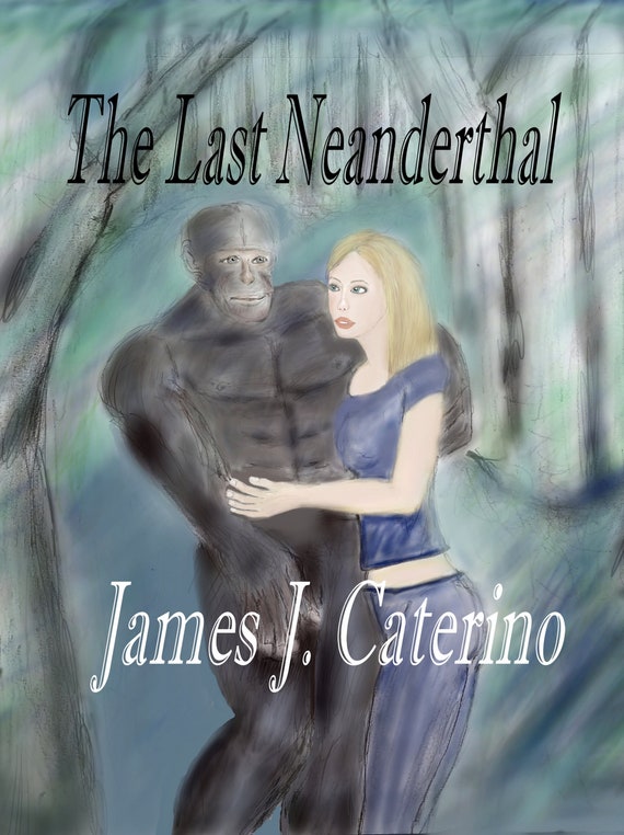 The Last Neanderthal