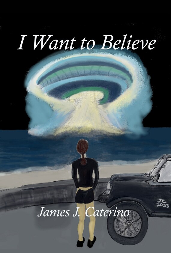I Want to Believe