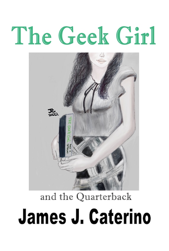 The Geek Girl and the Quarterback