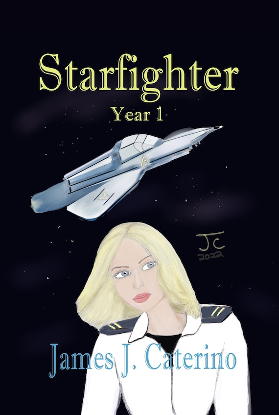 Starfighter: Year 1