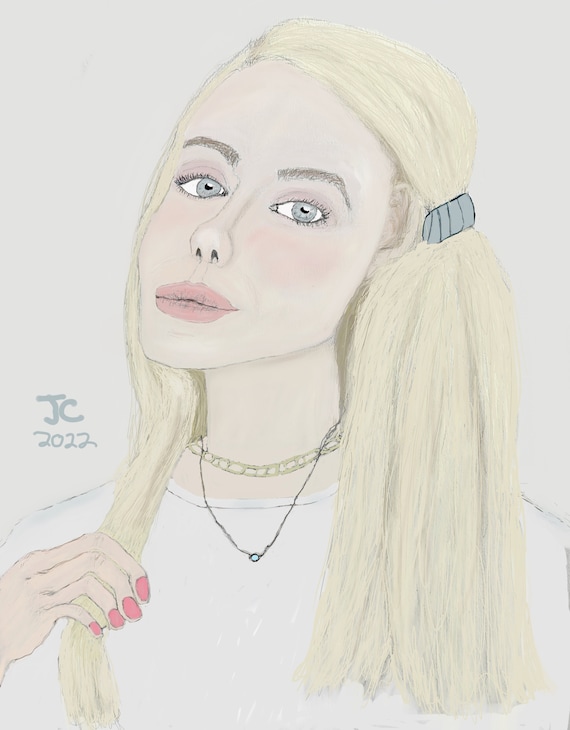 Elle Fanning