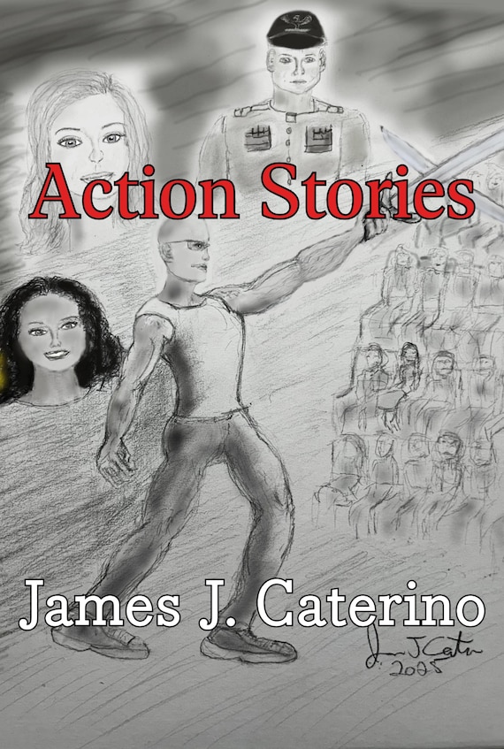 Action Stories