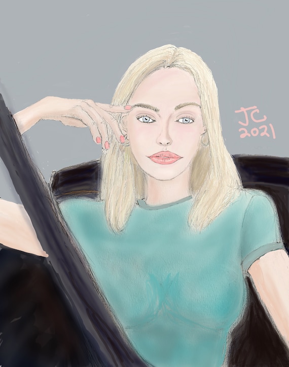 Car Selfie