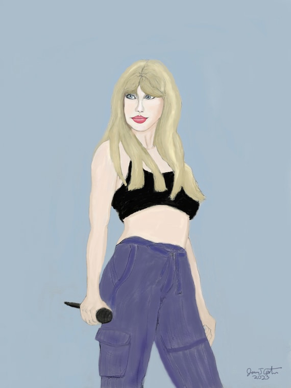 Taylor Swift Eras Tour