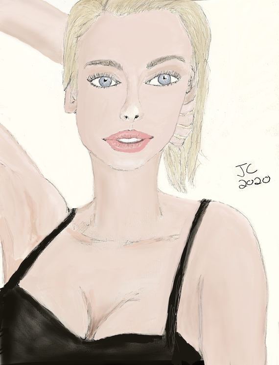 The Glam Girl