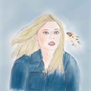 Fireflies