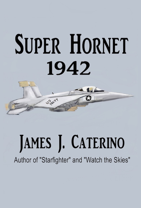 Super Hornet 1942