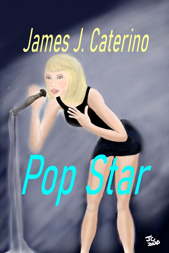 Pop Star