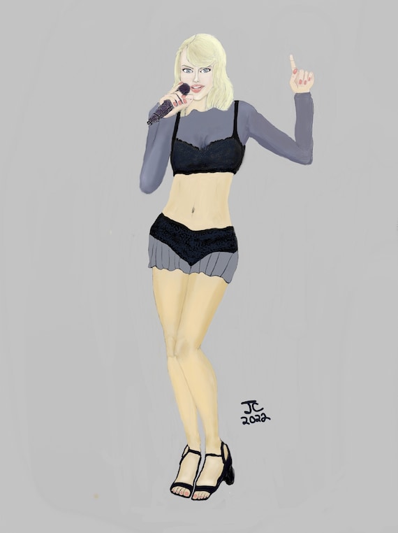 Taylor Swift 3
