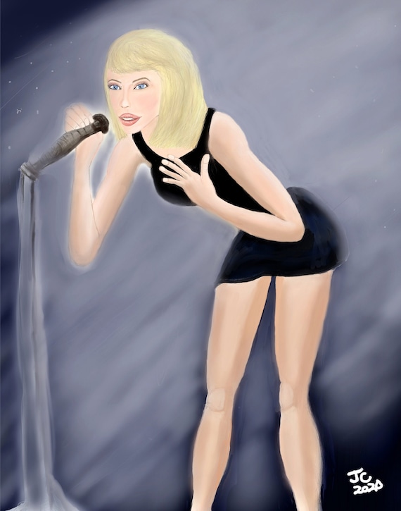 Pop Star