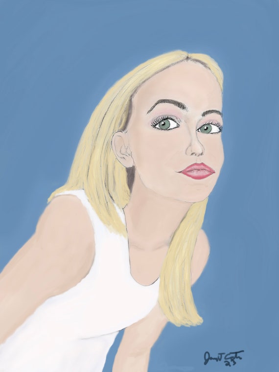 Hannah 3