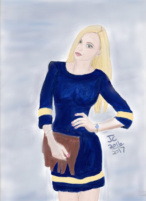 Femme Fatale