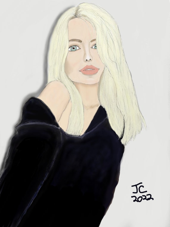Femme Fatale Actress
