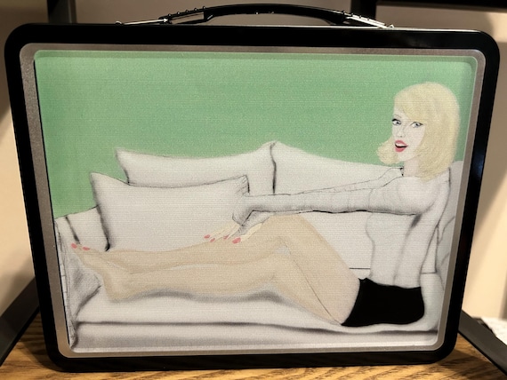 Taylor Swift Lunchbox