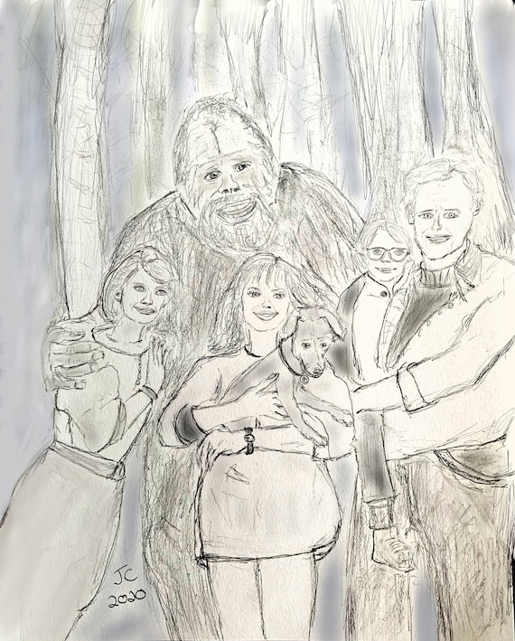 Family Photo